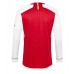 Maillot de foot Arsenal Domicile vêtements 2023-24 Manches Longues